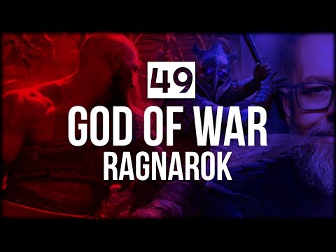 God of War: Ragnarok - Odcinek 49