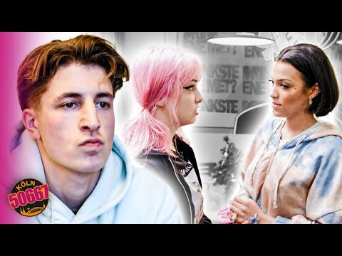 Timos DUNKLE SEITE! 😱🤯  | Köln 50667 #2272