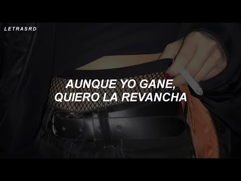 aunque yo gane quiero la revancha // Rauw Alejandro, Angel Dior - TAMO EN NOTA