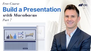 How to Build Professional Presentations with Macabacus (Part 7) | Free Course
