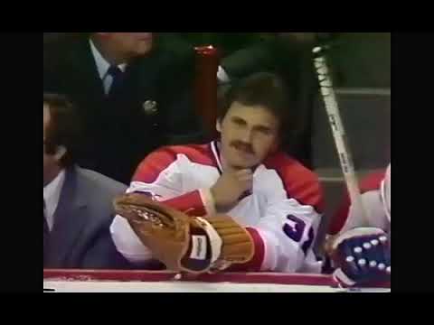 1979 NHL SCF G2 NY Rangers @ Montreal 5 15 1979