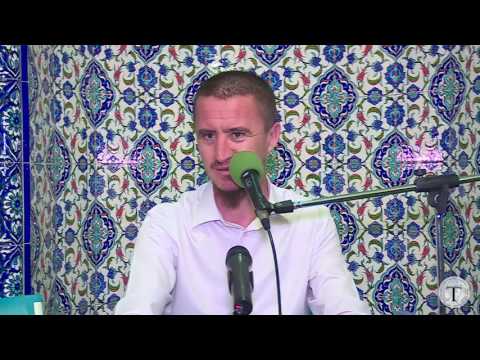 Kush eshte Enes Ibn Nedher - Imam Ahmed Kalaja