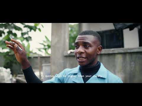 Fly Shadez - ONE DAY [Short Film]