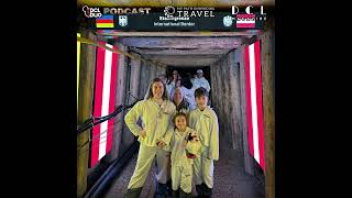 Ep. 638 - Adventures by Disney Danube River Cruise: An Honest Family Review