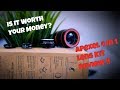 Apexel 4 In 1 Cell Phone Camera System