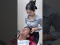 Barber S Secret To Ultimate Relaxation ASMR That Heals Asmr Asmrvideo Asmrsounds Massage