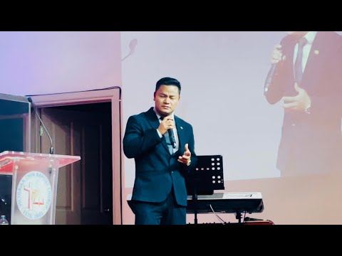 🎹 Vanlalsailova: Hriatchian Leh Zual Che Hi Ka Va Duh Em 🪗