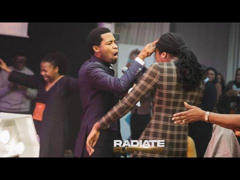 Beholding The Glory - Apostle Orokpo Michael