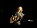 Zac Hanson - Go (Live at Carnegie Music Hall) 11/8/13