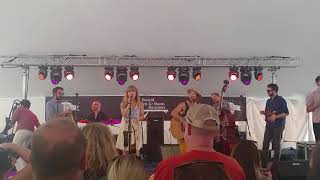 The dustbowl Revival 2