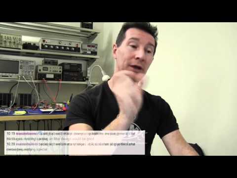 EEVblog #300 - Live Show