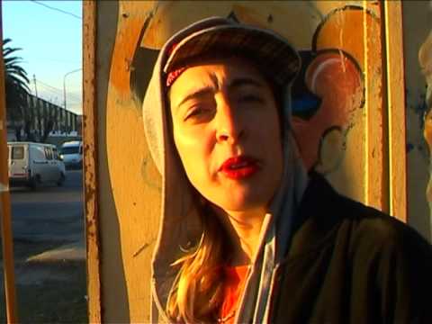 Trailer "Marta, la musical" - opera performance de Dani Umpi