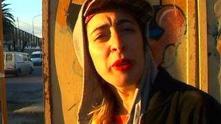 Trailer "Marta, la musical" - opera performance de Dani Umpi