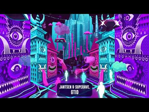 Jantsen & SuperAve. - GTID | Subsidia