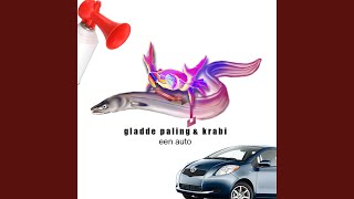 Cover art for een auto