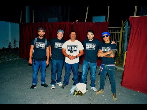 Conflicto Urbano - Inéditos 1 y 2