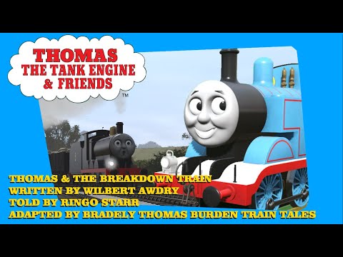 Thomas & The Breakdown Train