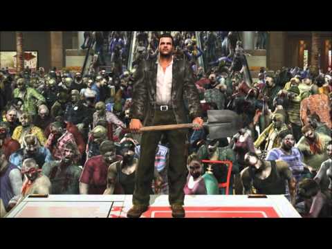 Prime VGM 385 - Dead Rising - Gone Guru