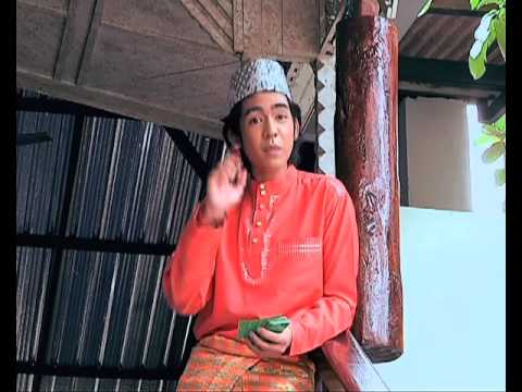 Puasa Bersama Ceria Musim 2 - Episod 2 (Erul AF 9)