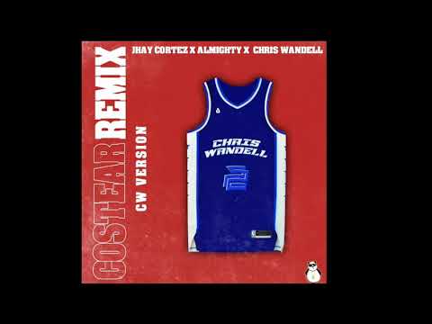 Costear Cw version- Almighty x Jhay Cortez x Chris Wandell (Audio)