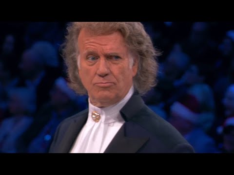 André Rieu – The Skaters Waltz