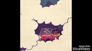 Nxworries x Knxwledge x Anderson .Paak Type Beat | WNGS RMXX (Prod. by Jay Bee)