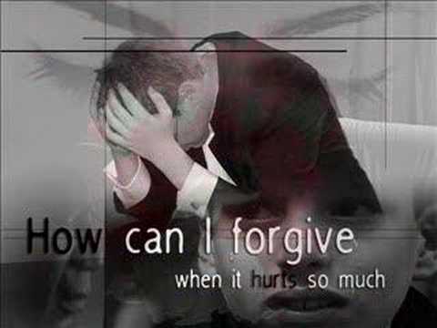 Can You Forgive Me - Return