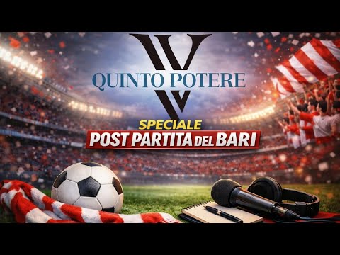 U Bbàre, le storie dei tifosi - Post partita Bari-Juve Stabia