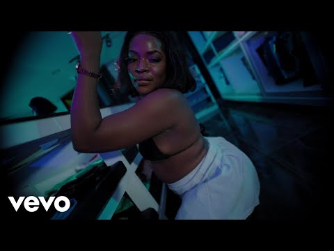 Letta Boss - Too Saucy (Official Video)
