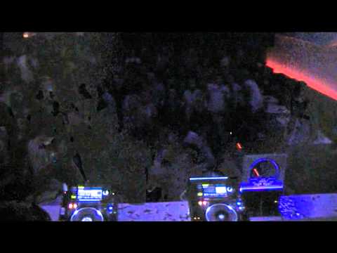 Mara Trax @ Studio Martin 20 Years Anniversary - 30.11.2013 (2)