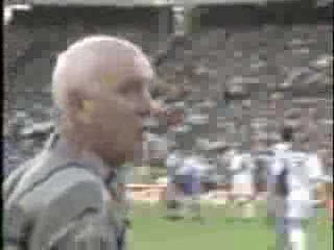 KRC Genk - Brugge 4-0 [Beker Finale 16 mei 1998]