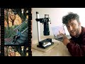 The FASTEST Way To Scan 35mm 120 Film At Home Camera Scanning Giveaway