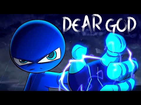 Dear God - Oxob and Umbrella (tribute) (AMV)