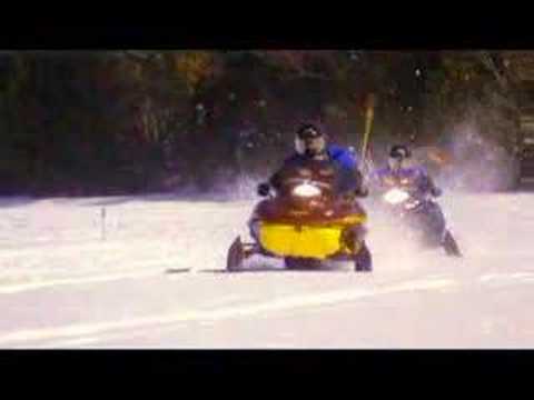 Duchesnay Tourist Resort