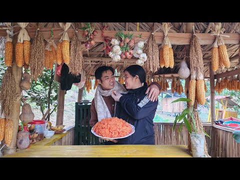 A touching love story between a single mother and a kind-hearted electrical engineer.