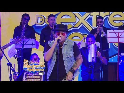 ELVIS CRESPO - Tu Sonrisa [Live] (2019)📀DMHDTV
