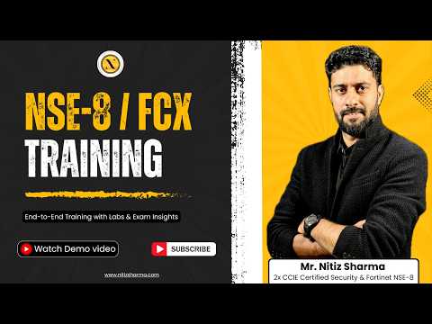 Nitiz-Sharma-2X-CCIE-Certified-Master