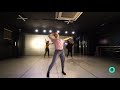 Fleurie Breathe Lyricaldance Choreography