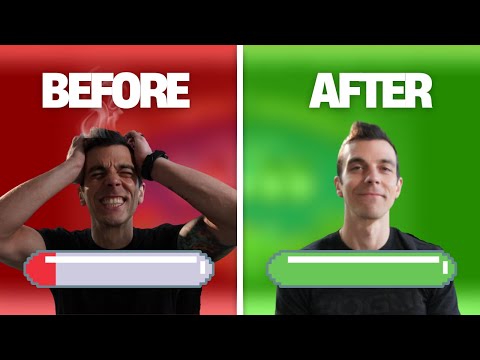 Tilt Recovery: 5 Science-Backed Ways to Cool Down