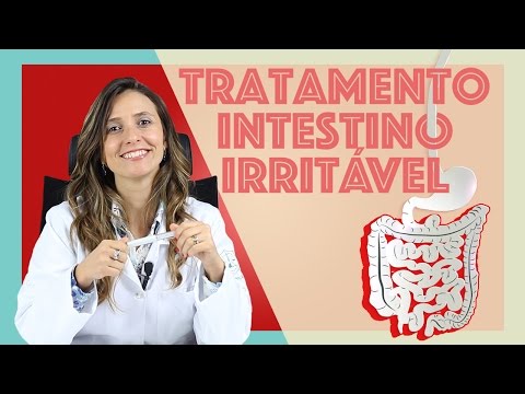 Saúde: Como tratar a síndrome do intestino irritável?