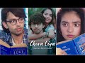 Chura Liya Full Screen Whatsapp Status Sachet Parampara Chura Liya Status Harsh Spotify