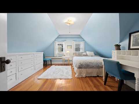 51 Melville Avenue, Dorchester, MA 02124