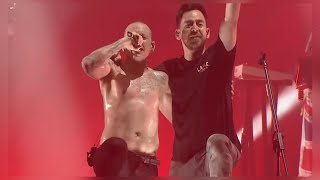 Download lagu Linkin Park | Papercut - live Birmingham 2017 (Pro-Shot) mp3 Download lagu Linkin Park | Papercut - live Birmingham 2017 (Pro-Shot) mp3