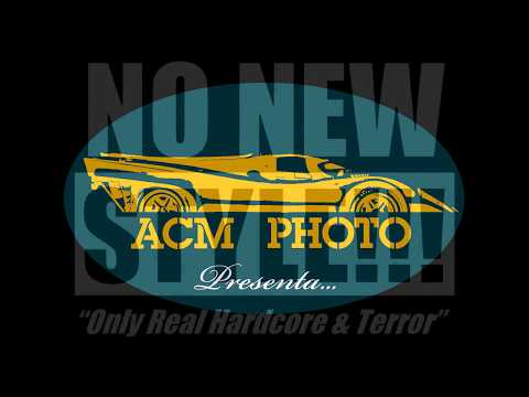 ACID X - NO NEW STYLE!!! - UNDERGROUND MASSACRE 24 06 17