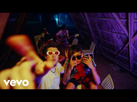 George Rhoads, Alto Linaje - Coronitas (Visualizer)