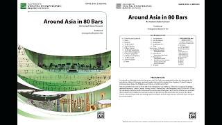 Around Asia in 80 Bars