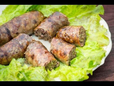 Kaszanka (Krywjanka bez krywi)