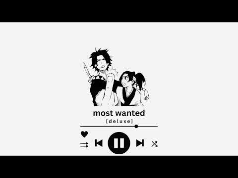 Most wanted // POV: you're the most wanted man while looking for a samurai that smells of sunflowers