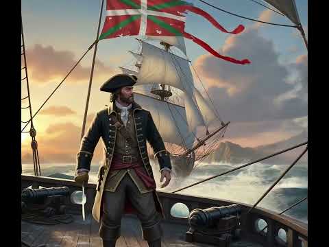 Montvieux, le renard basque