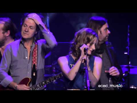 Blue Rodeo and Friends | Lost Together
